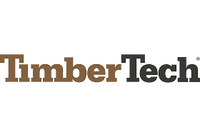 TimberTech composite decking and railing systems