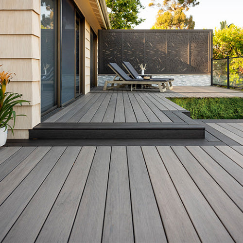 TimberTech Legacy Composite Deck Board
