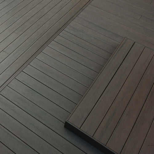 TimberTech Legacy Composite Fascia & Riser Board