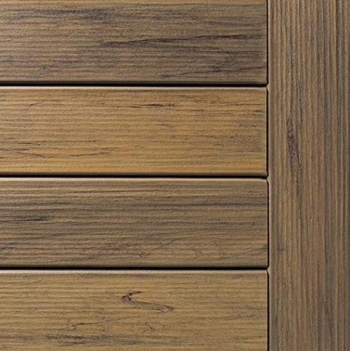 TimberTech Composite Legacy Collection Composite Fascia Board