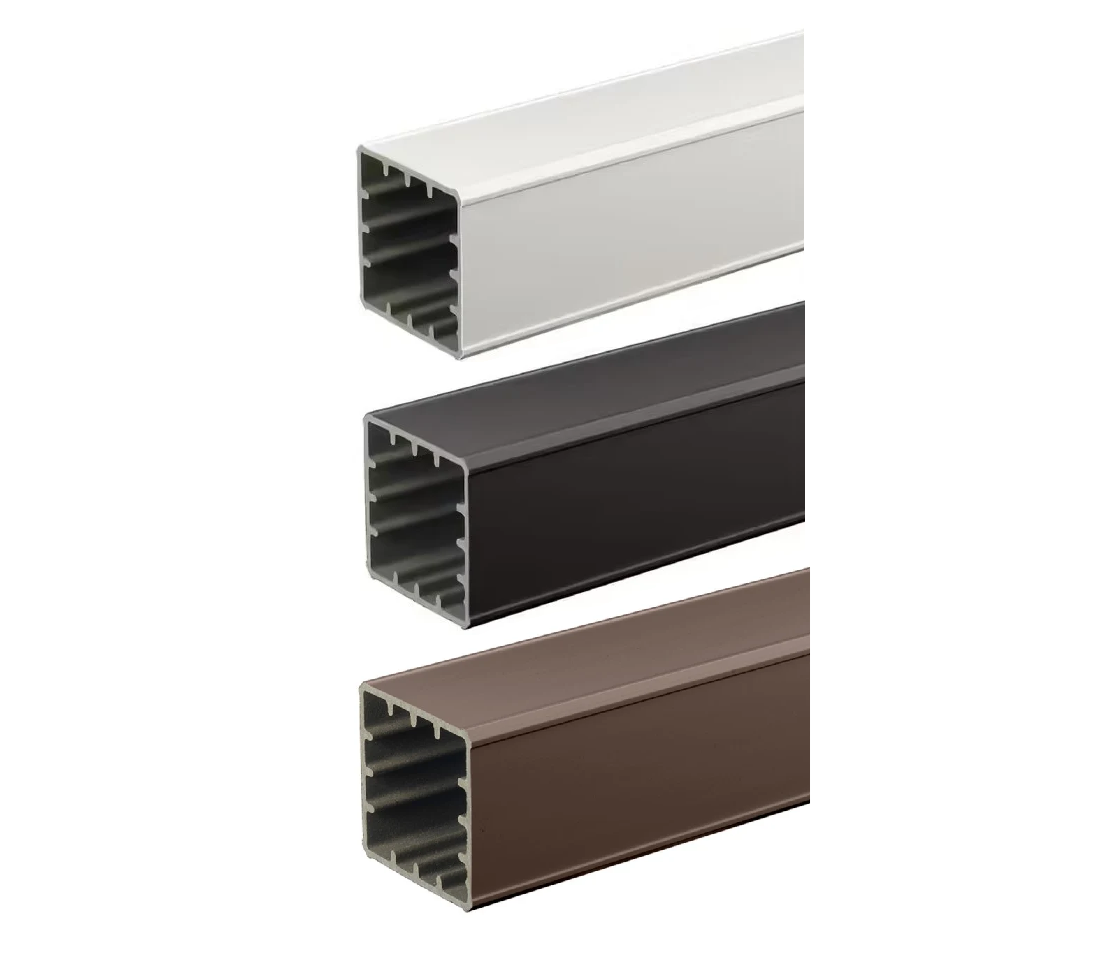 TimberTech Composite 5"x5" Post Sleeves
