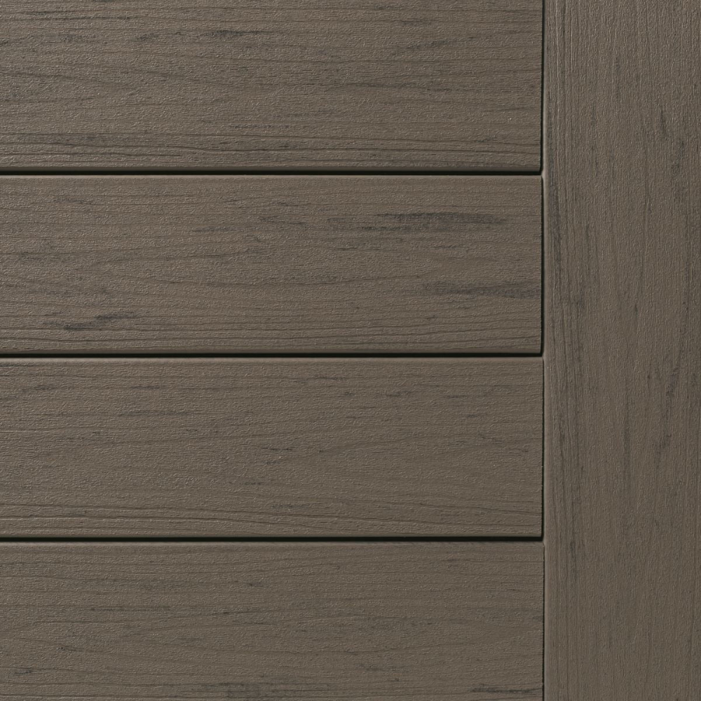 TimberTech Terrain Composite Fascia & Riser Board