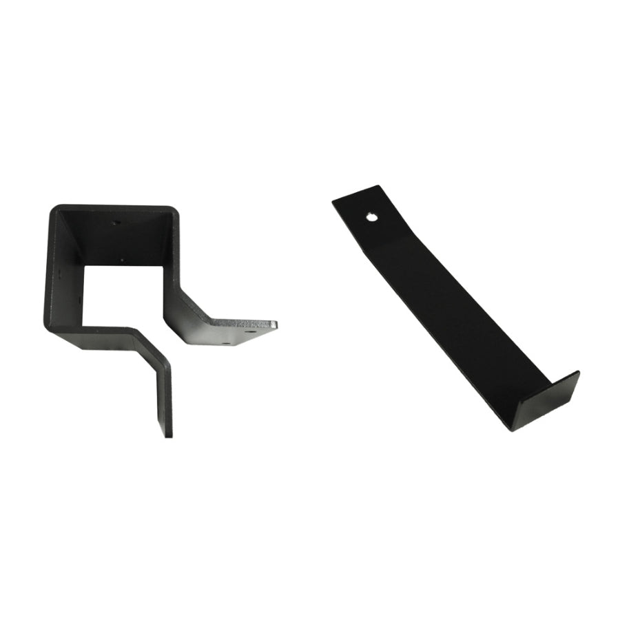TimberTech Fulton/Impression Rail Fascia Mount Hardware