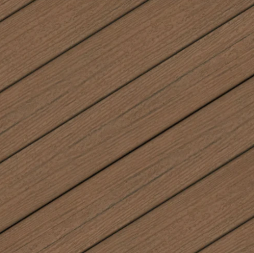 TREX Enhance Naturals Composite Deck Board