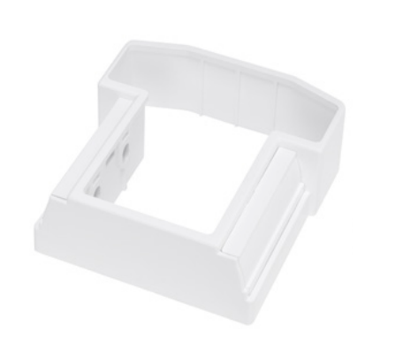 Wolf Rail - Traditional Bracket Kits