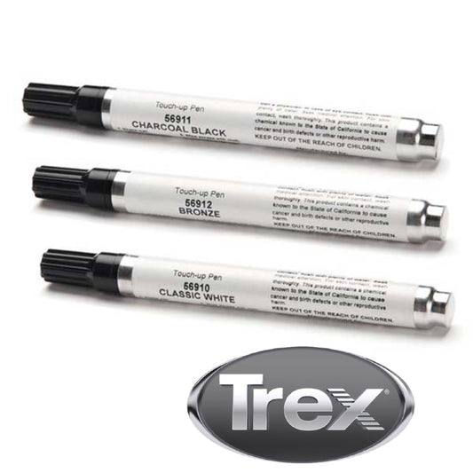 TREX Aluminum Railing Touch-Up Pen
