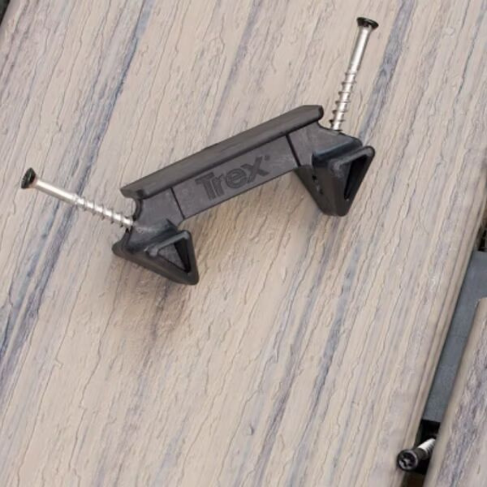 TREX Hideaway: Butt Joint Clip (14-PK)