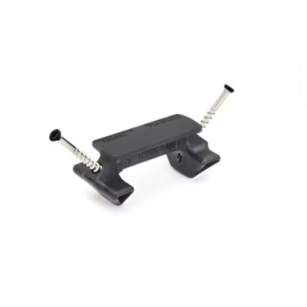 TREX Hideaway: Butt Joint Clip (14-PK)