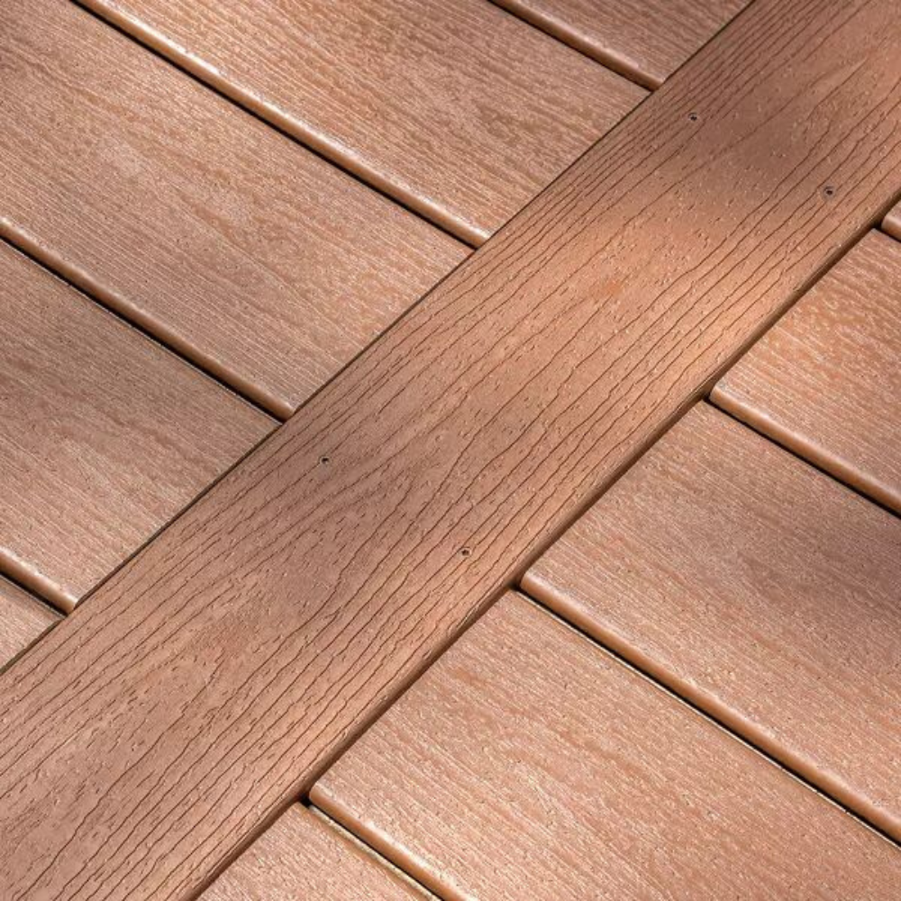TREX Color-Match Deck Screw