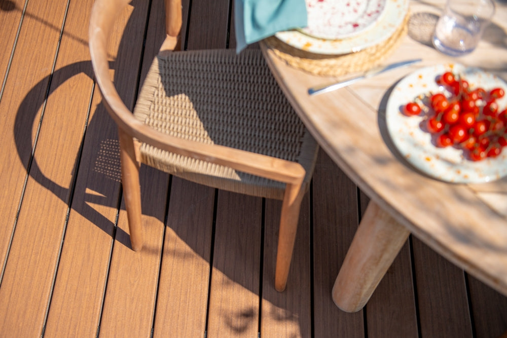 TREX Signature Composite Deck Board