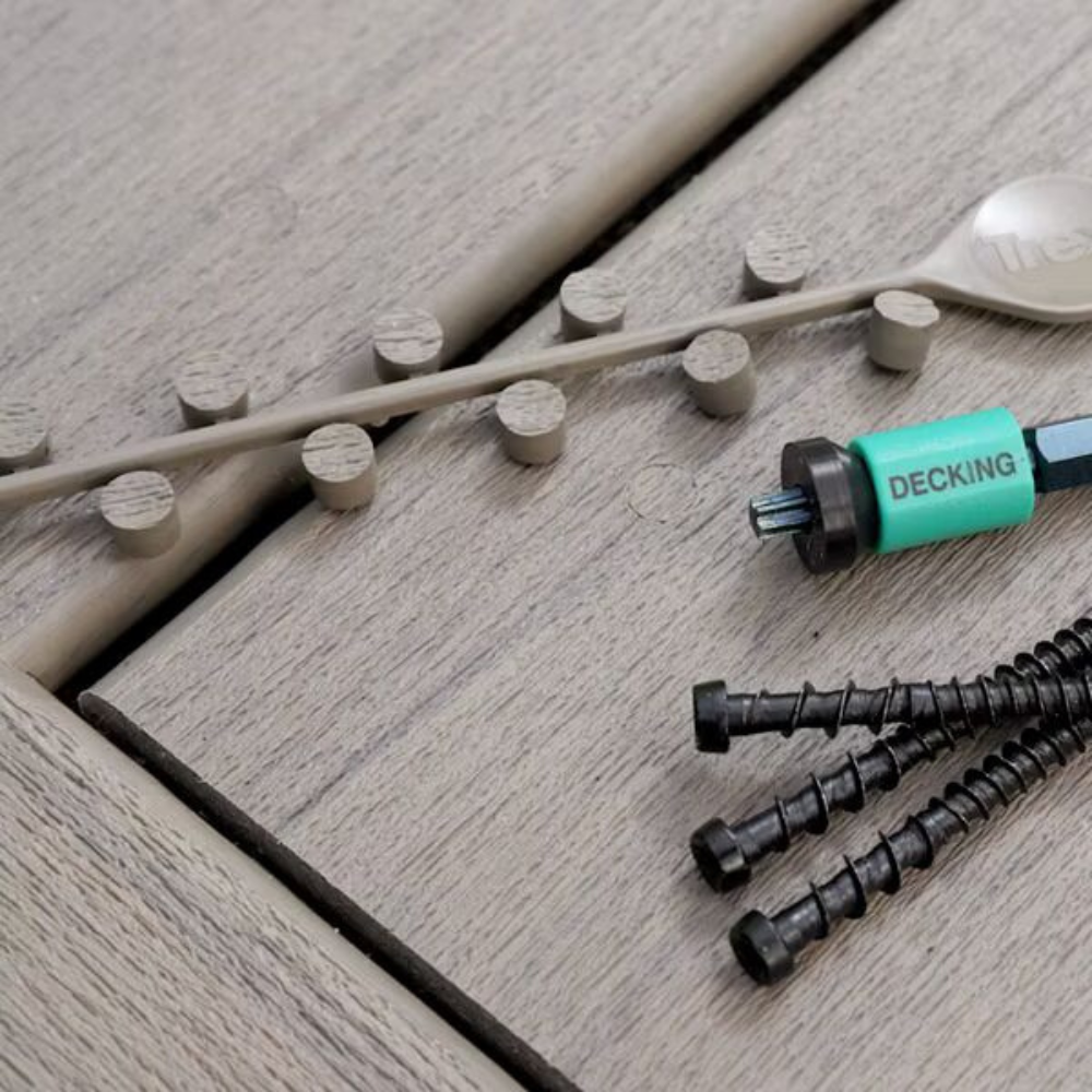 TREX: Depth Setter Tool