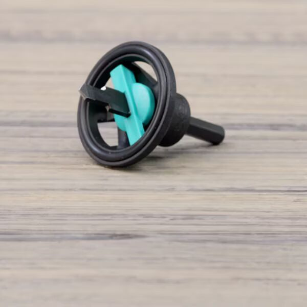 TREX: Fascia Plug Counterbore and Drive Tool Kit