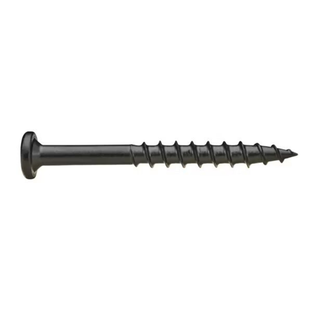 TREX Fascia Plug Screw: 75ct, 1-3/4"