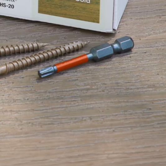 TREX HexStix Drive Bit (2-PK)