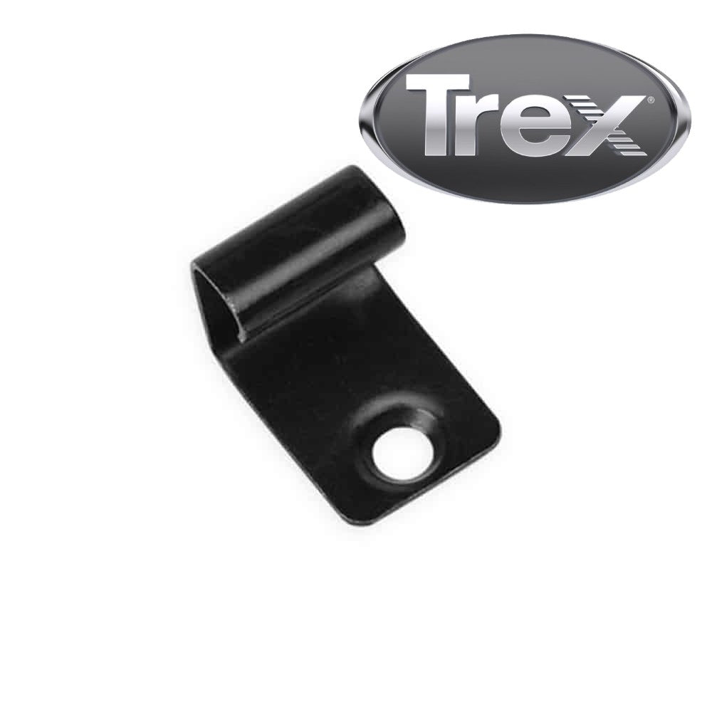 TREX Hideaway Starter Clips: 36pc Bag