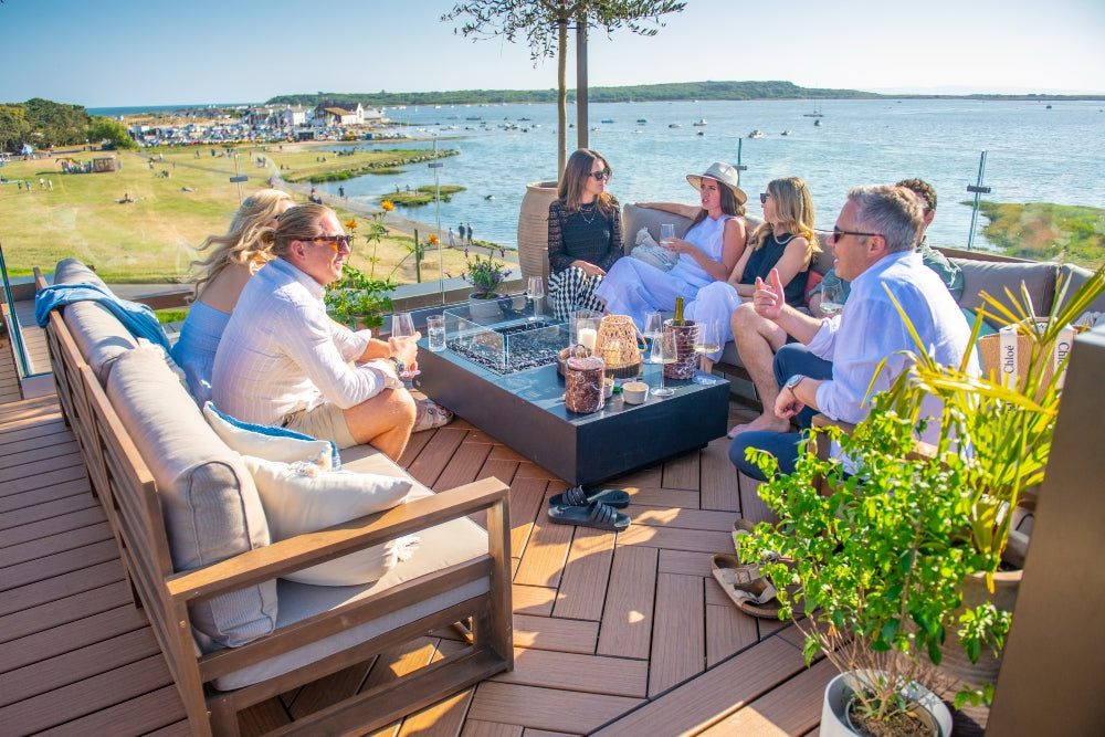 TREX Signature Composite Deck Board