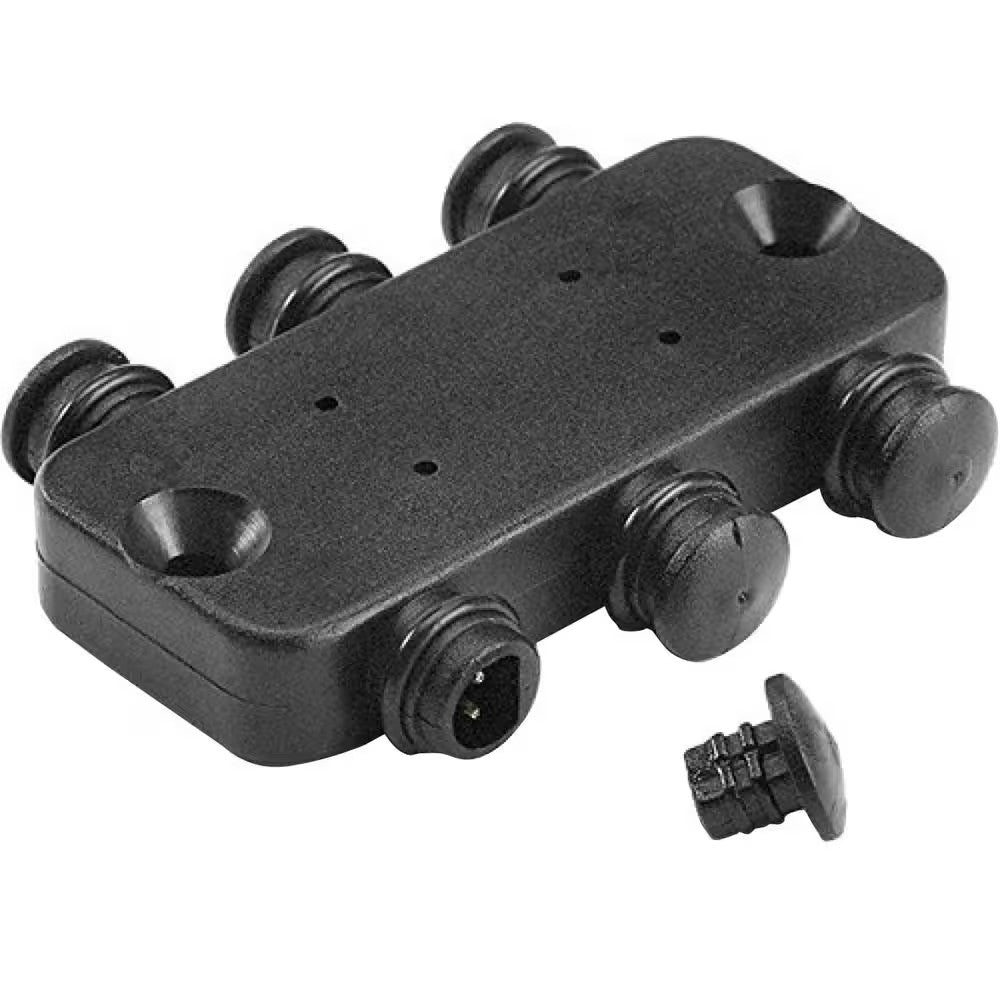 TREX Outdoor Lighting Splitters