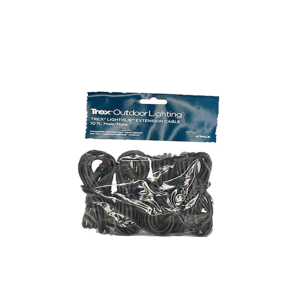 TREX Outdoor Lighting Extension Wire