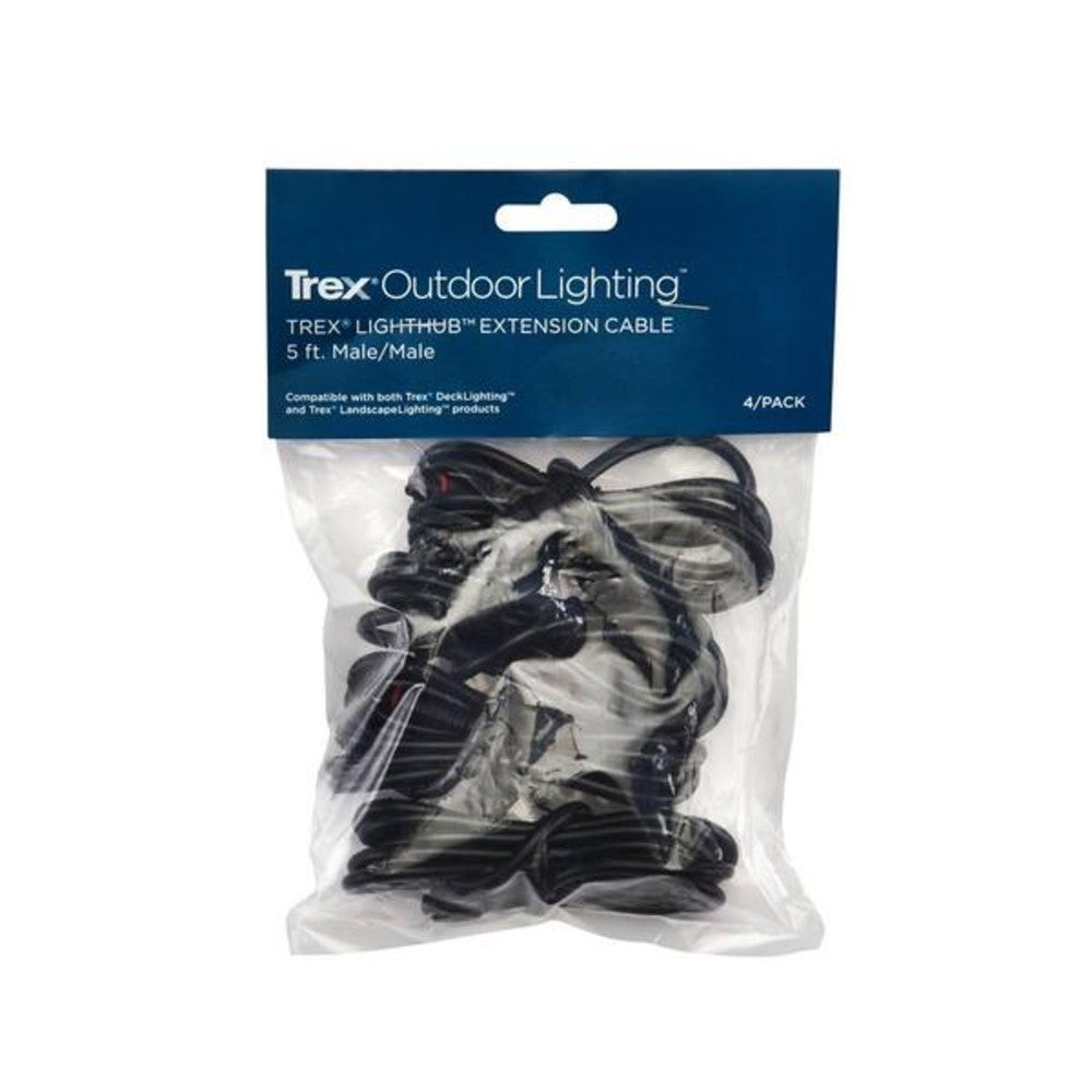 TREX Outdoor Lighting Extension Wire