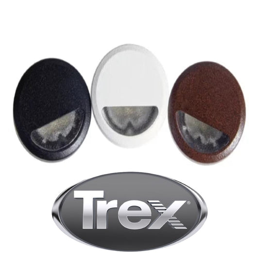 TREX Outdoor Lighting LED Riser Light