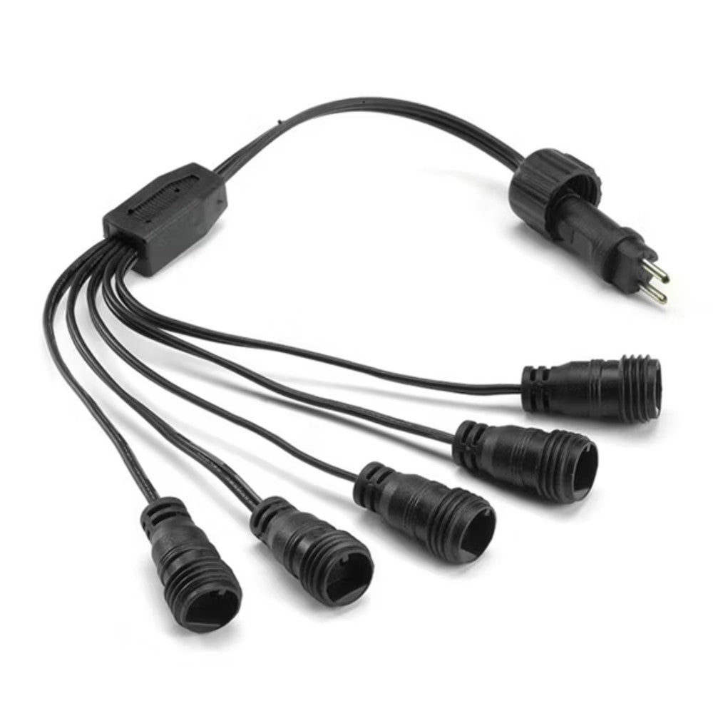 TREX Outdoor Lighting Splitters