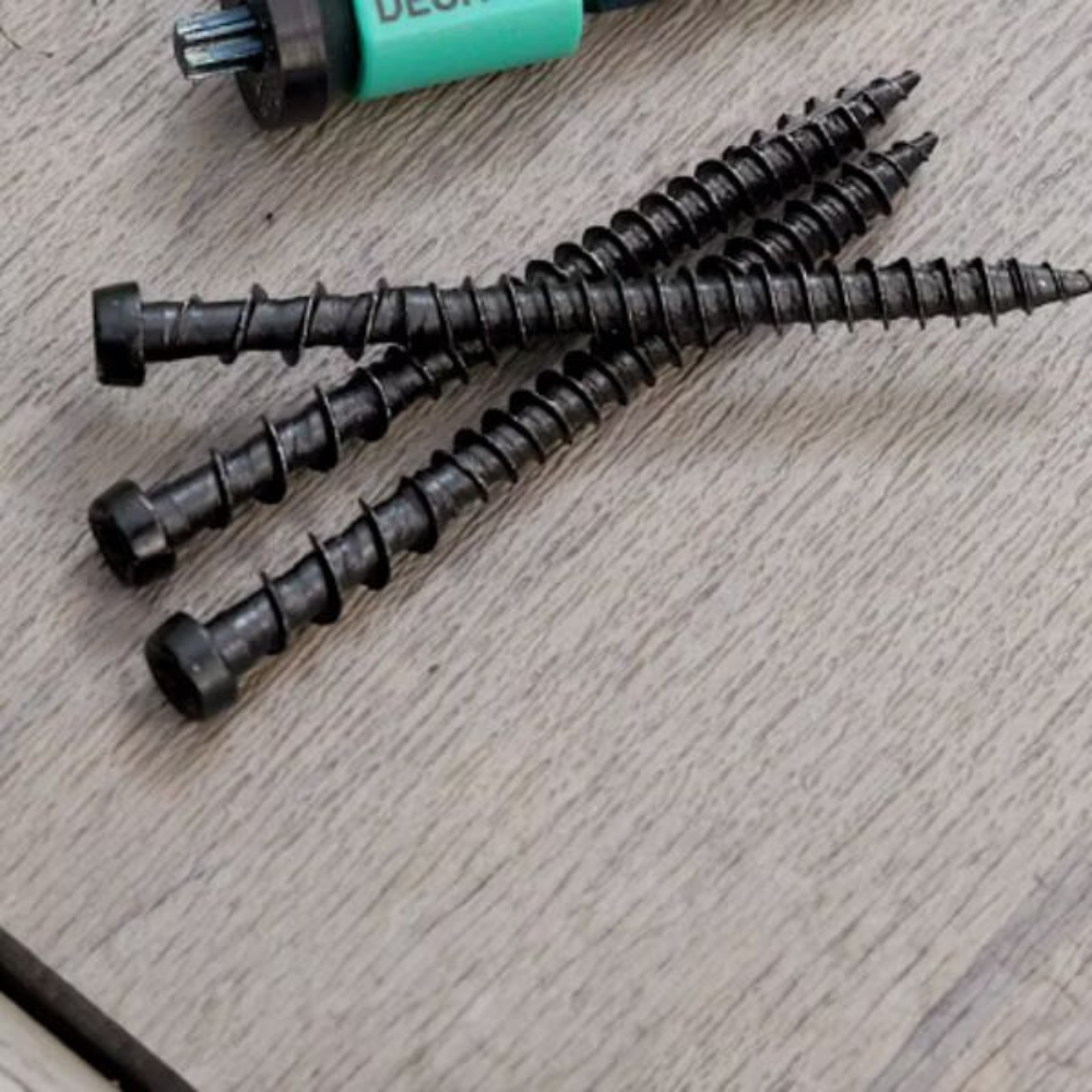 TREX Decking Plug Screw