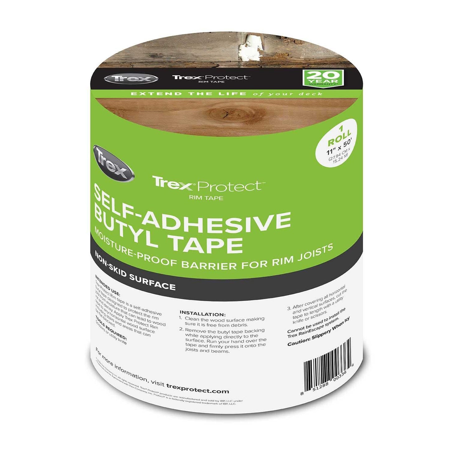 TREX Protect Tape