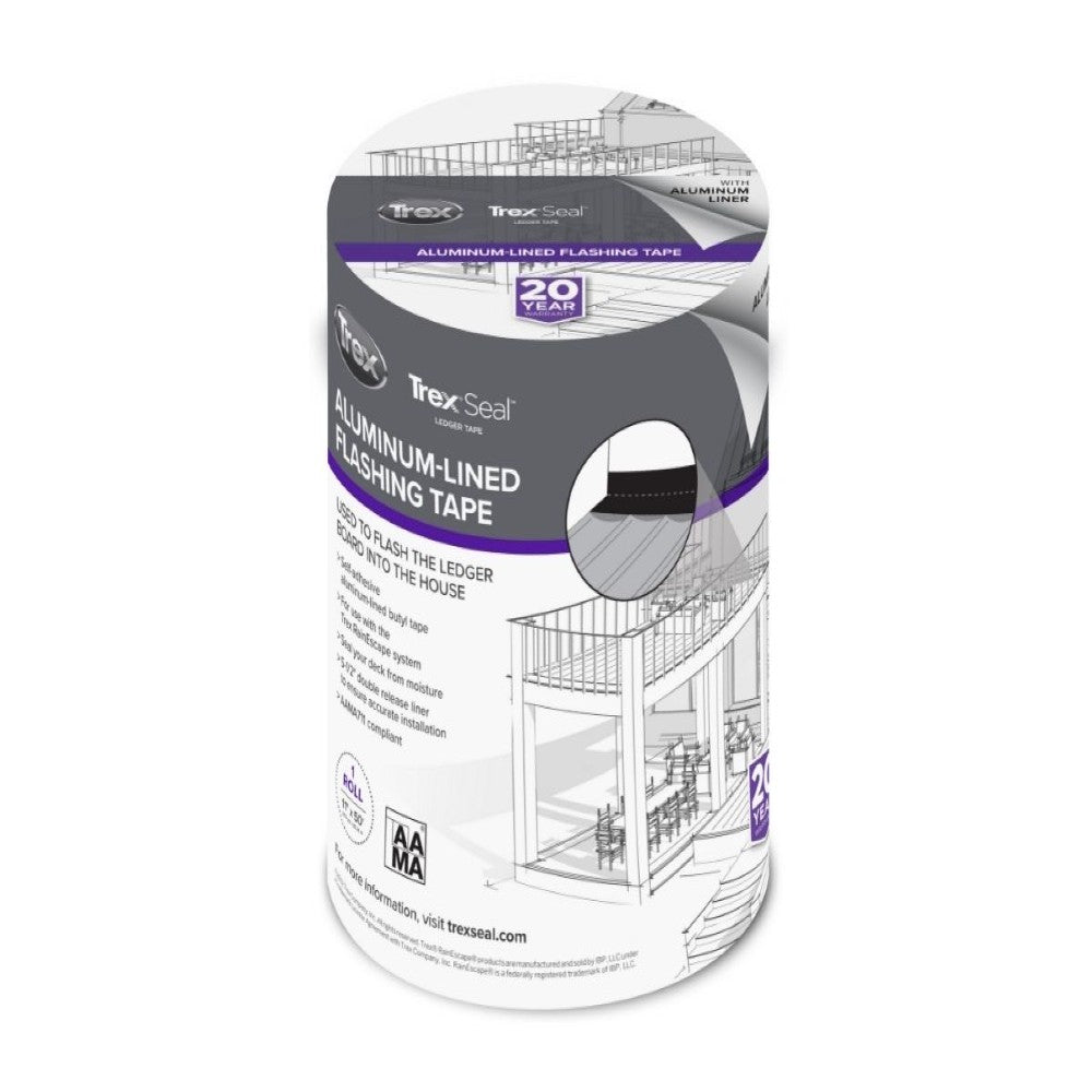 TREX Seal Tape