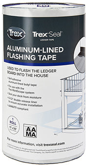 TREX Seal Tape