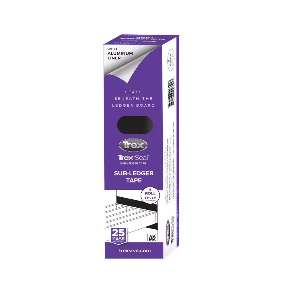 TREX Seal Tape