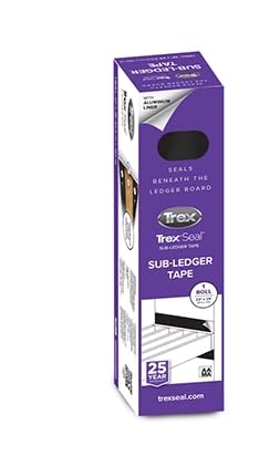 TREX Seal Tape