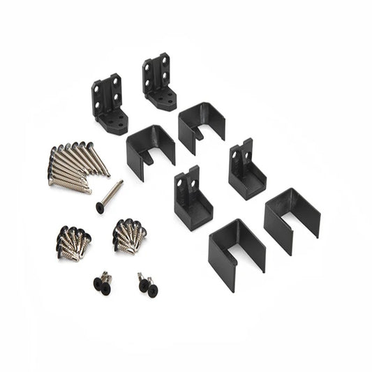 TREX Select Aluminum Railing Fixed Bracket