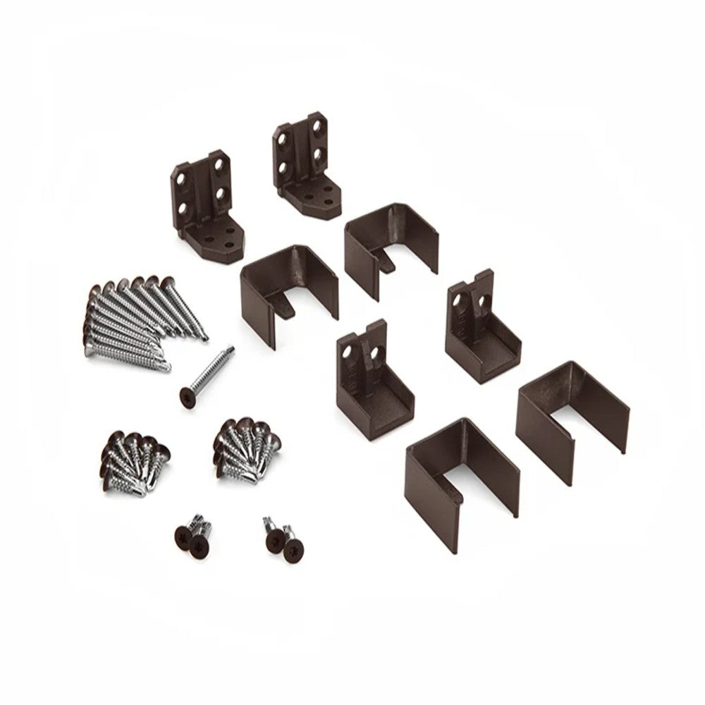 TREX Select Aluminum Fixed Bracket