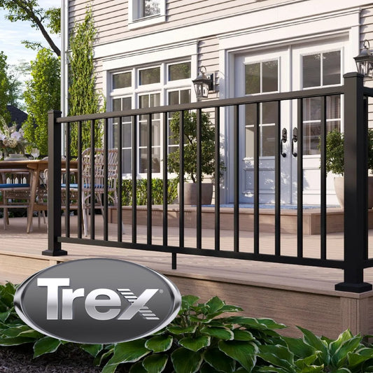 TREX Select Aluminum Fixed Bracket