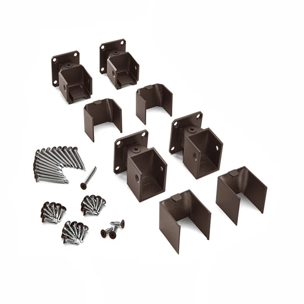 TREX Select Aluminum Swivel Bracket