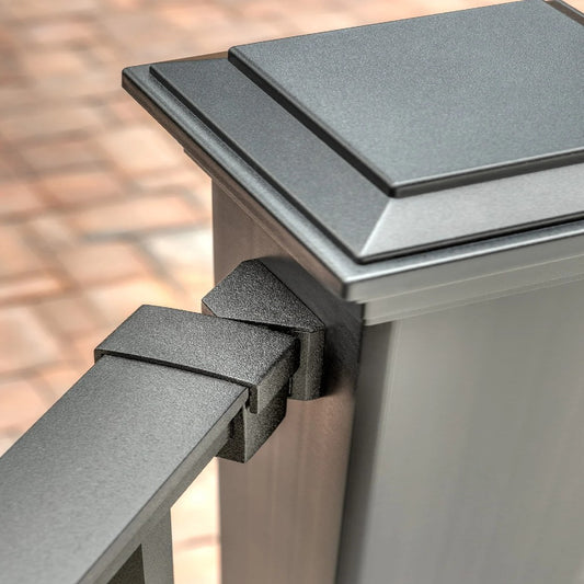 TREX Select Aluminum Swivel Bracket