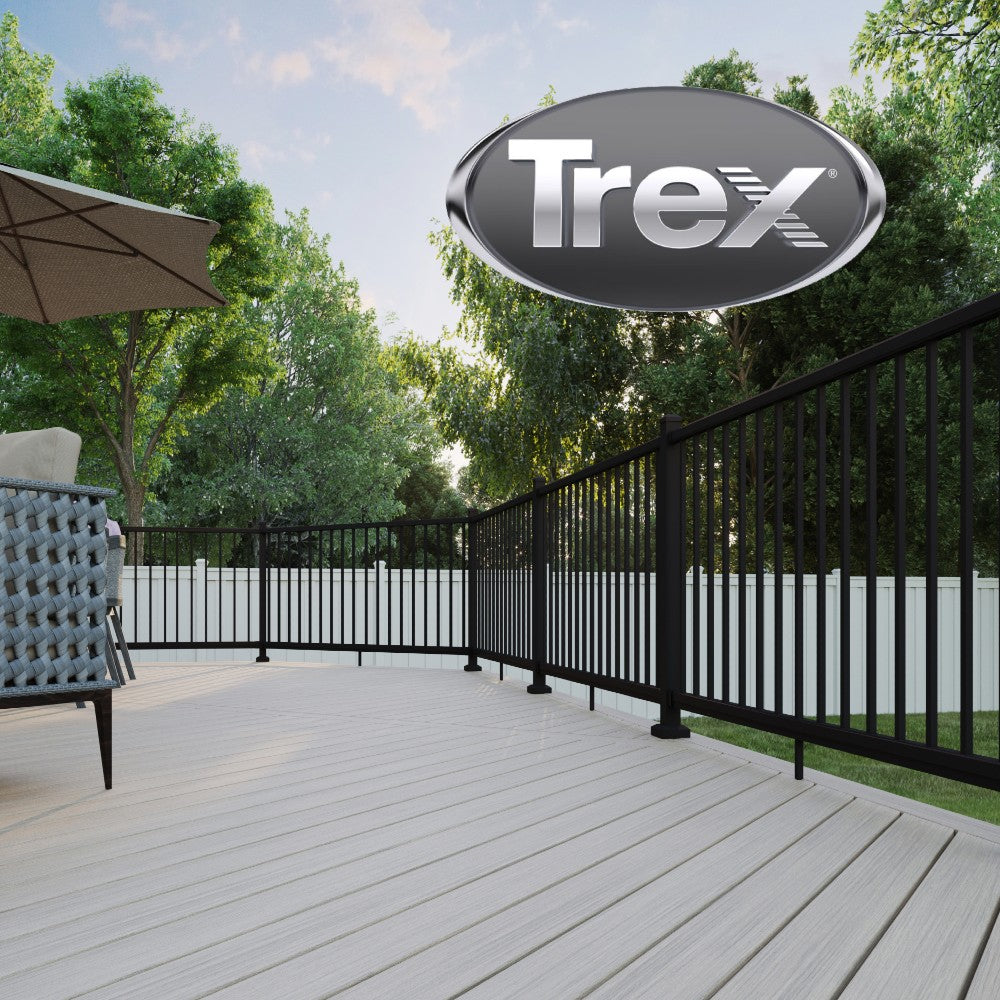 TREX Select Aluminum Swivel Bracket