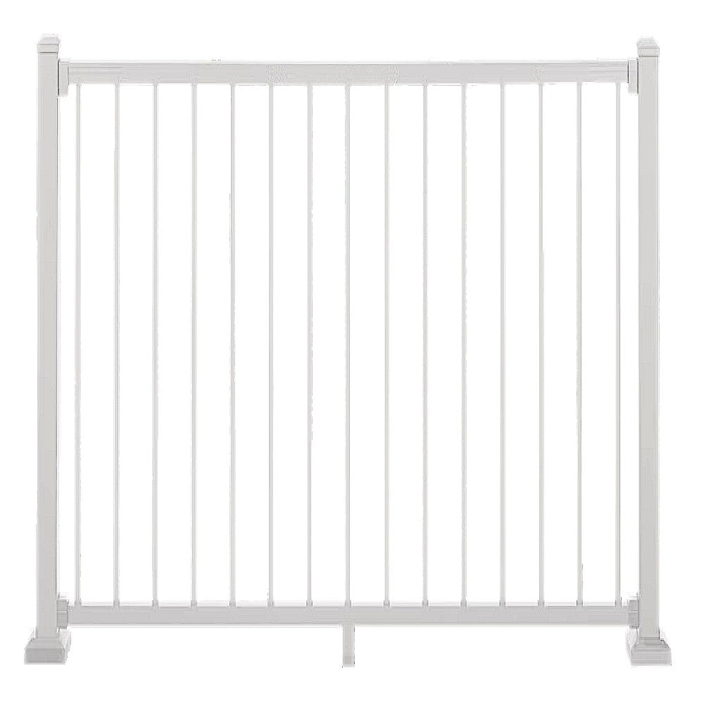 TREX Signature Aluminum Rail Kit