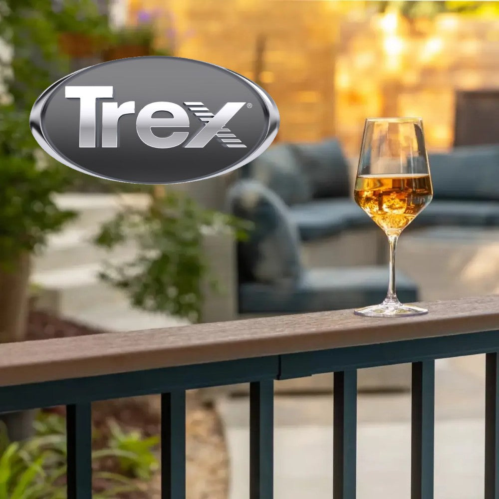 TREX Signature Cocktail Rail Bracket