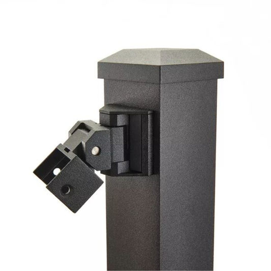 TREX Signature Aluminum Railing Compound Swivel Bracket