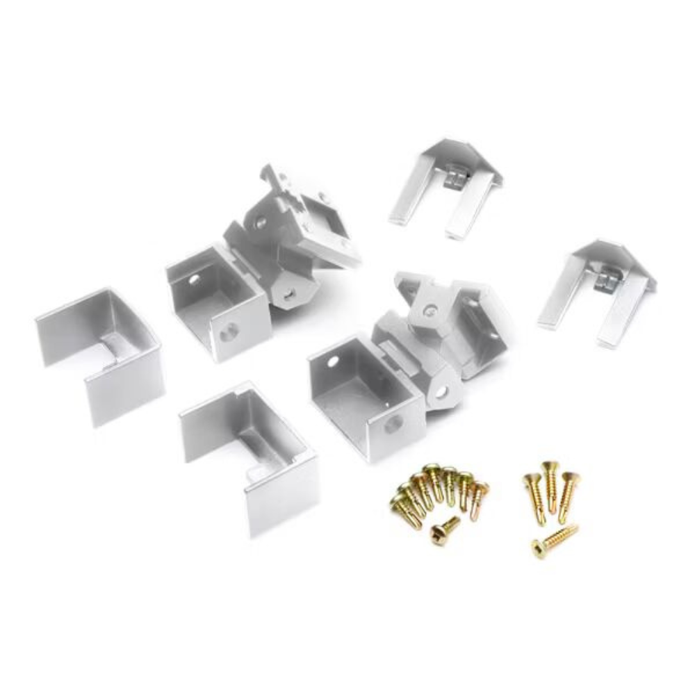 TREX Signature Compound Swivel Bracket