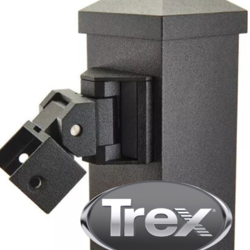 TREX Signature Compound Swivel Bracket