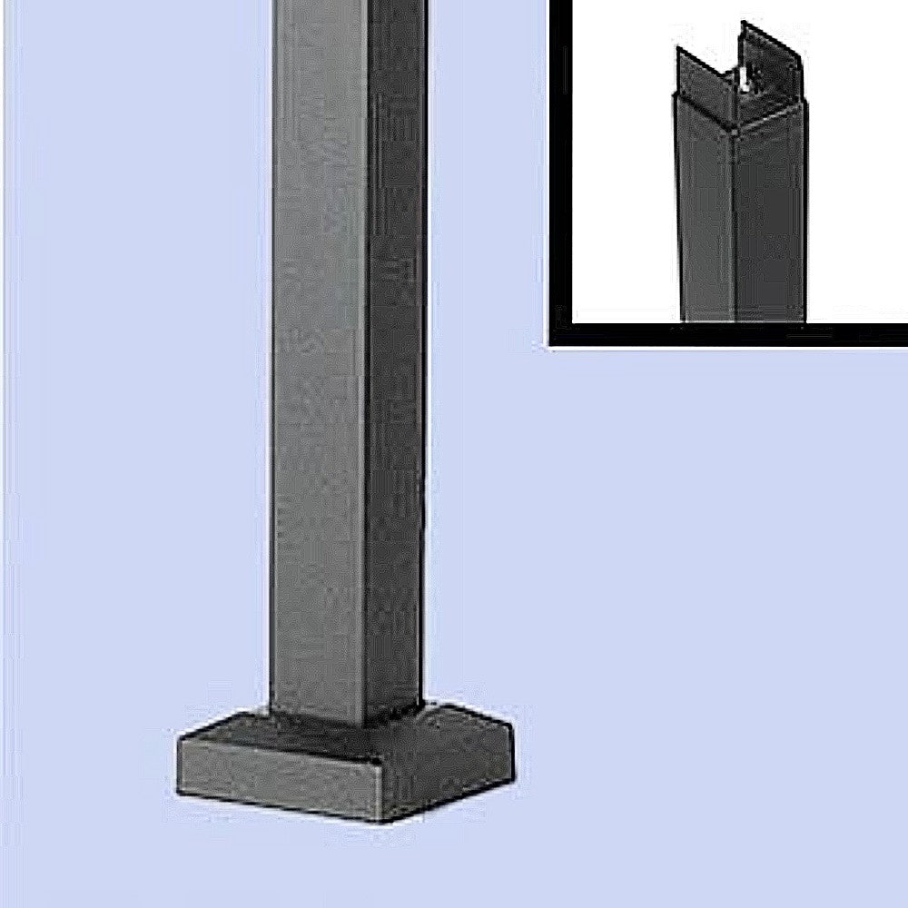 TREX Signature Rail Crossover Post