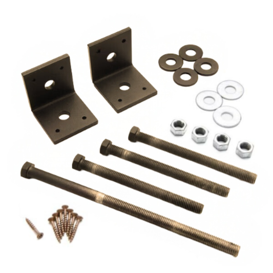 TREX Signature Fascia Mount Bracket