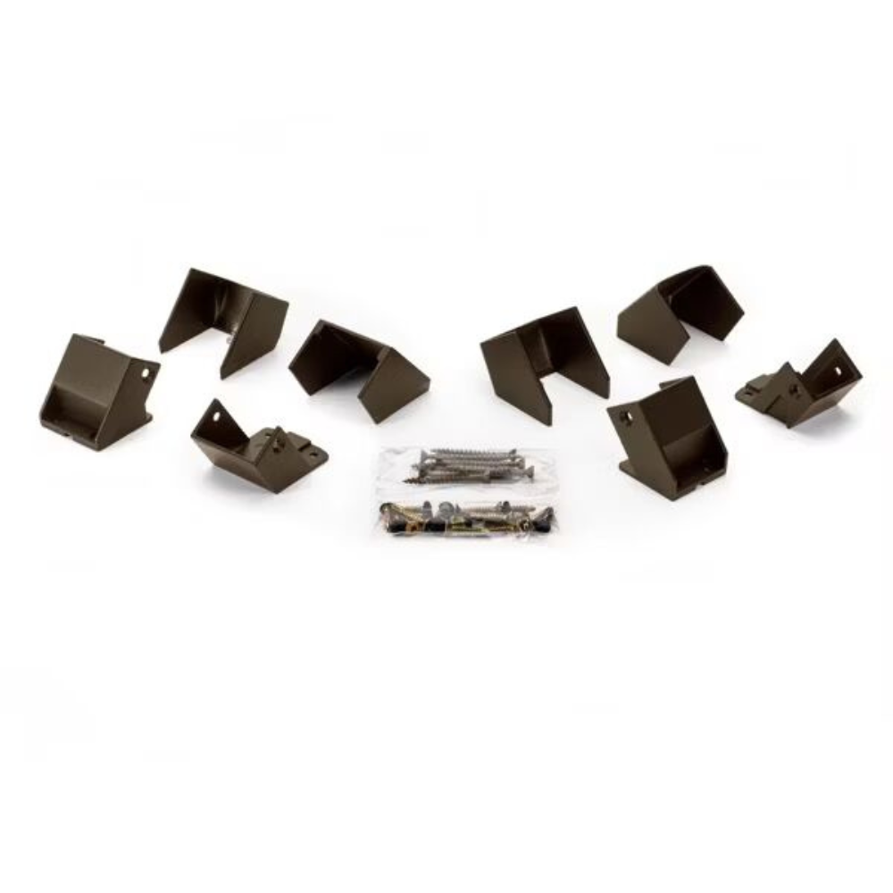 TREX Signature Fixed Bracket