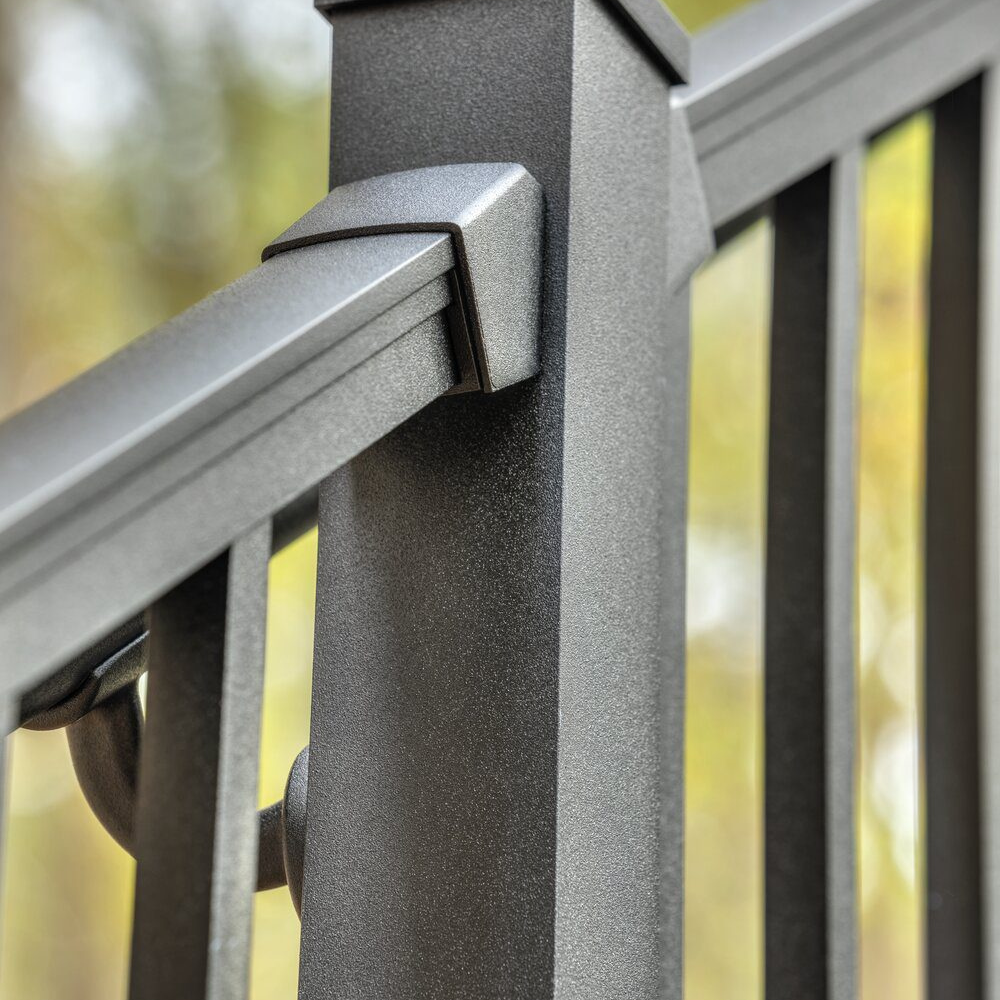 TREX Signature Fixed Bracket