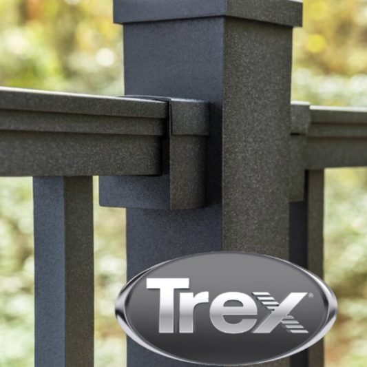 TREX Signature Fixed Bracket