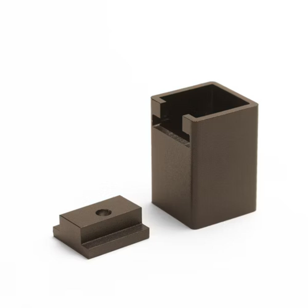TREX Signature Aluminum Foot Block