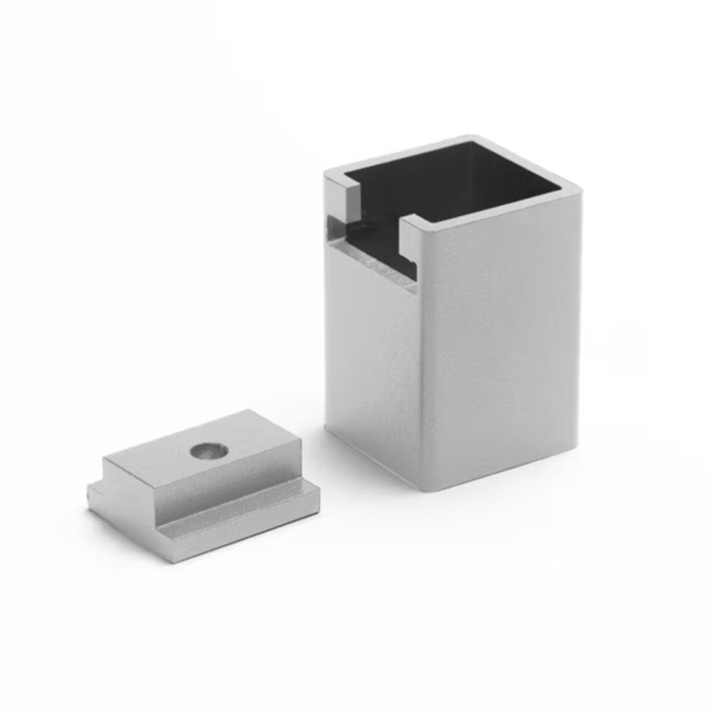 TREX Signature Aluminum Foot Block