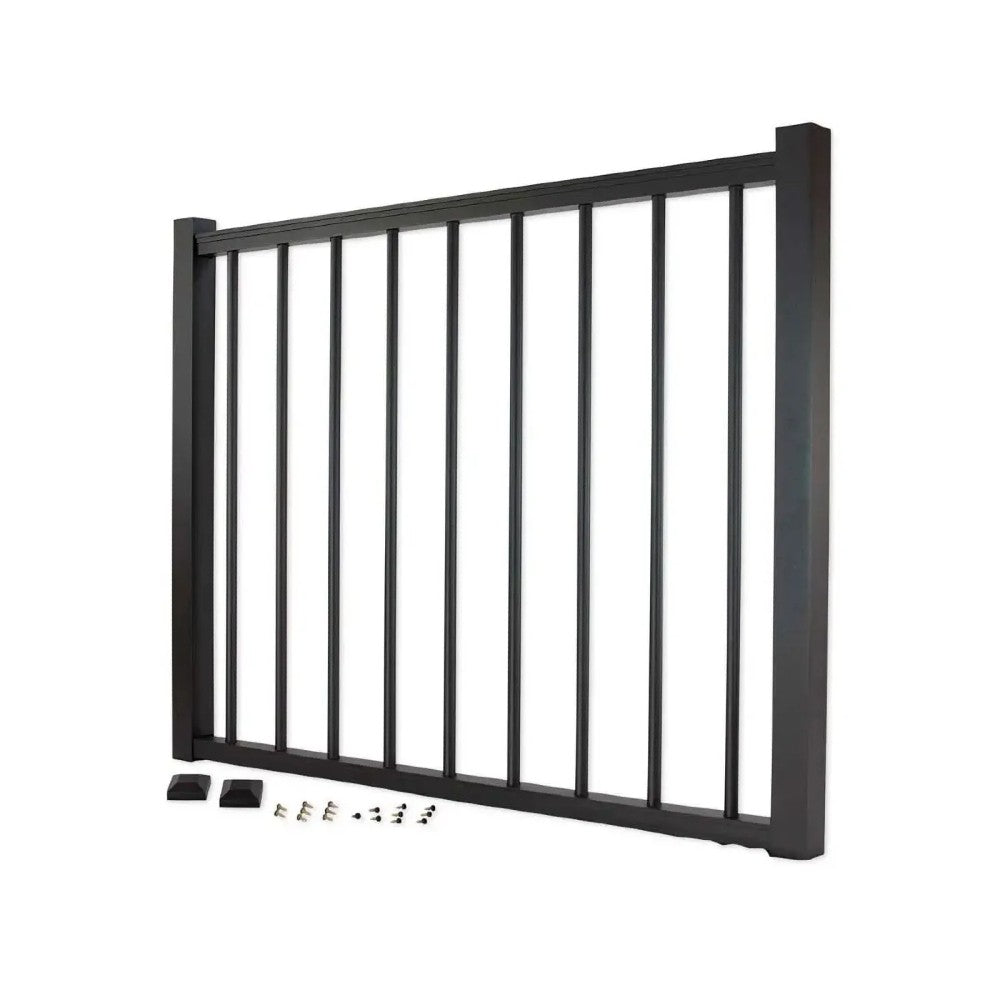 TREX Signature Aluminum Adjustable Gate